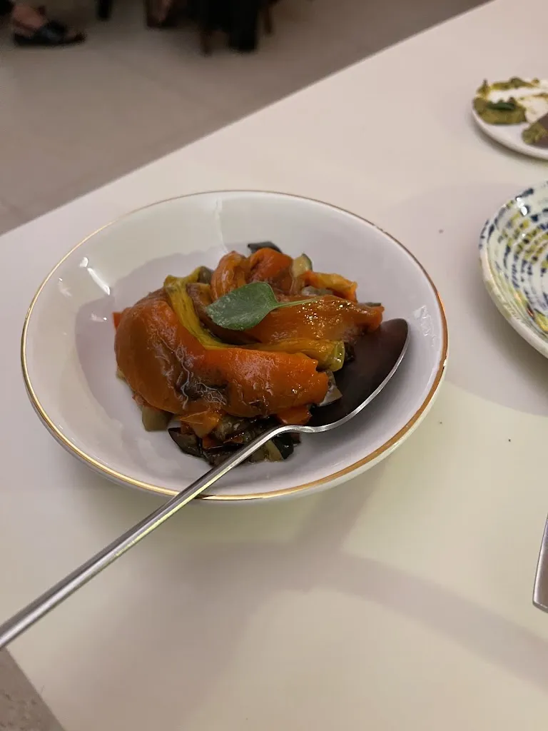 Lorenzo Storani_Agriturismo Contrada San Savino_Civitanova Alta_review