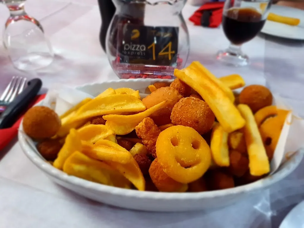 Menu_Pizza Express Music Pub Cafè_Carovigno_image_3