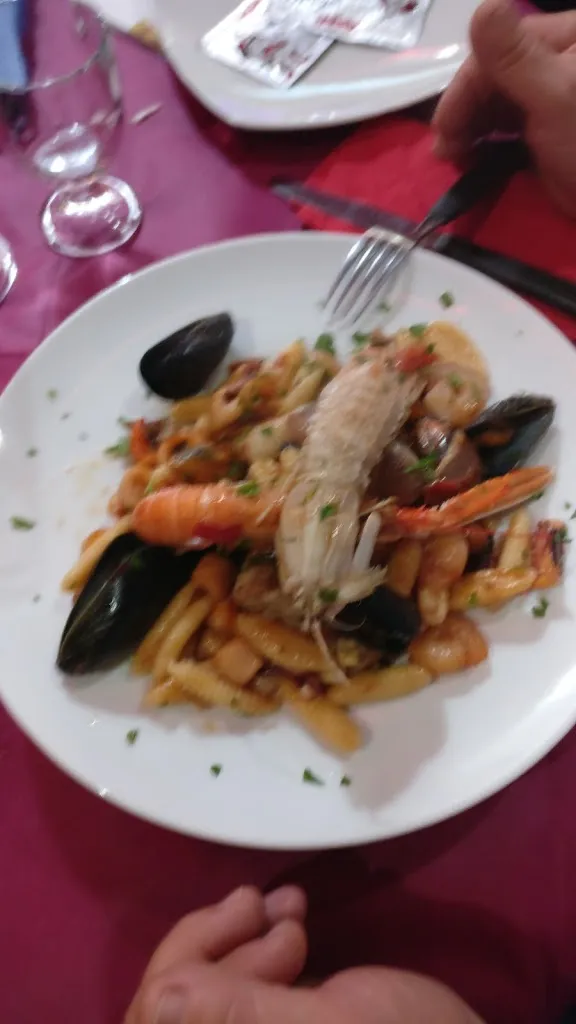 Menu_Pizza Express Music Pub Cafè_Carovigno_image_4