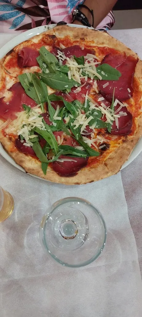 Menu_Pizza Express Music Pub Cafè_Carovigno_image_5