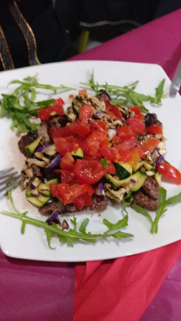 Menu_Pizza Express Music Pub Cafè_Carovigno_image_7