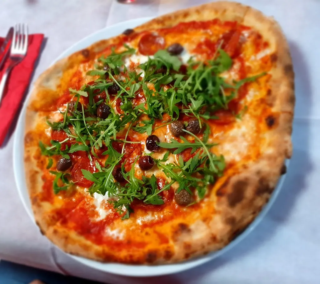 Menu_Pizza Express Music Pub Cafè_Carovigno_image_8