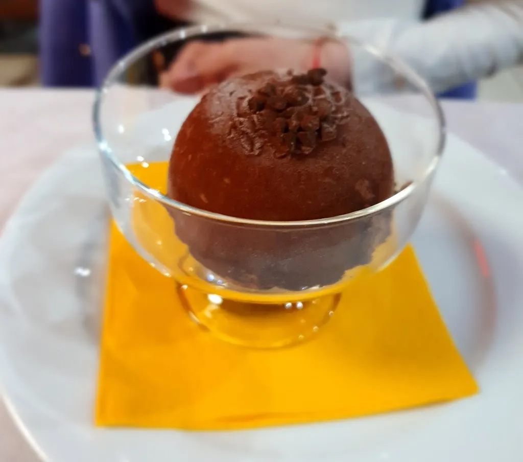 Menu_Pizza Express Music Pub Cafè_Carovigno_image_9