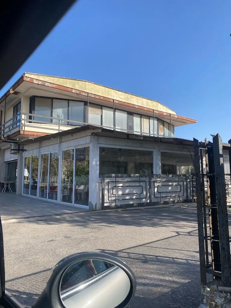 Andrea Albiati_Pizza Express Music Pub Cafè_Carovigno_review