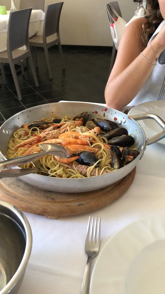 Menu_La Lampara Civitanova - Ristorante e Casa Vacanze_Civitanova Alta_image_6