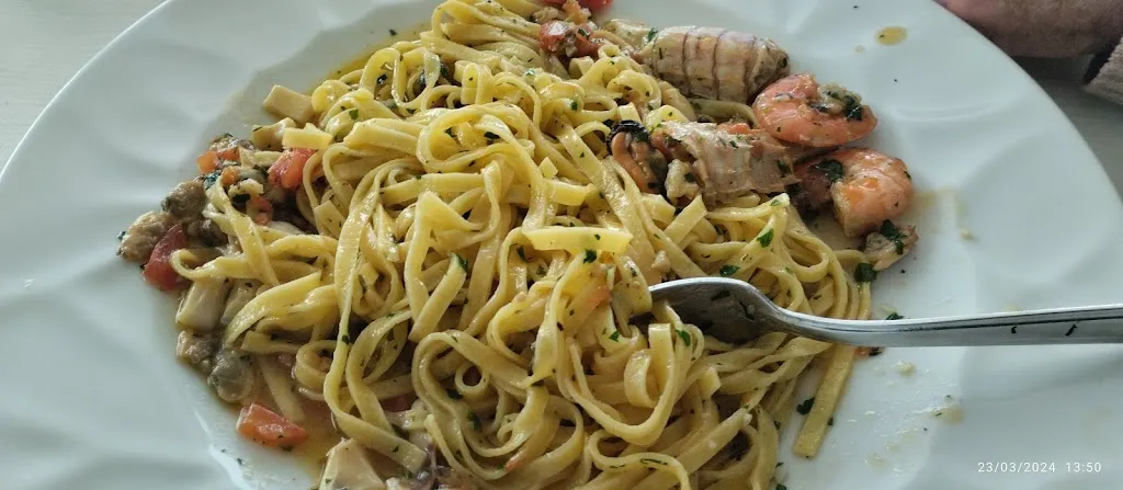 Menu_La Lampara Civitanova - Ristorante e Casa Vacanze_Civitanova Alta_image_7