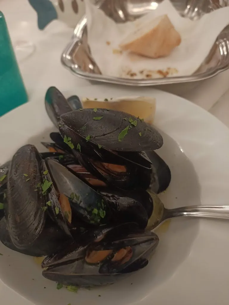 Menu_La Lampara Civitanova - Ristorante e Casa Vacanze_Civitanova Alta_image_8