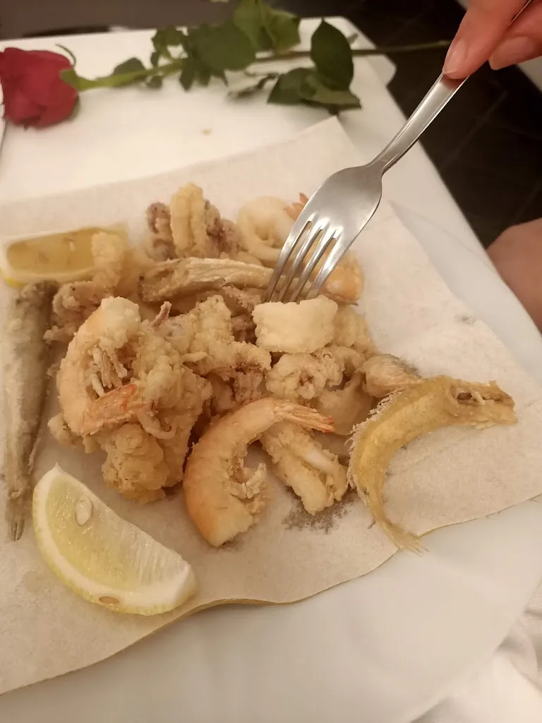 Menu_La Lampara Civitanova - Ristorante e Casa Vacanze_Civitanova Alta_image_9