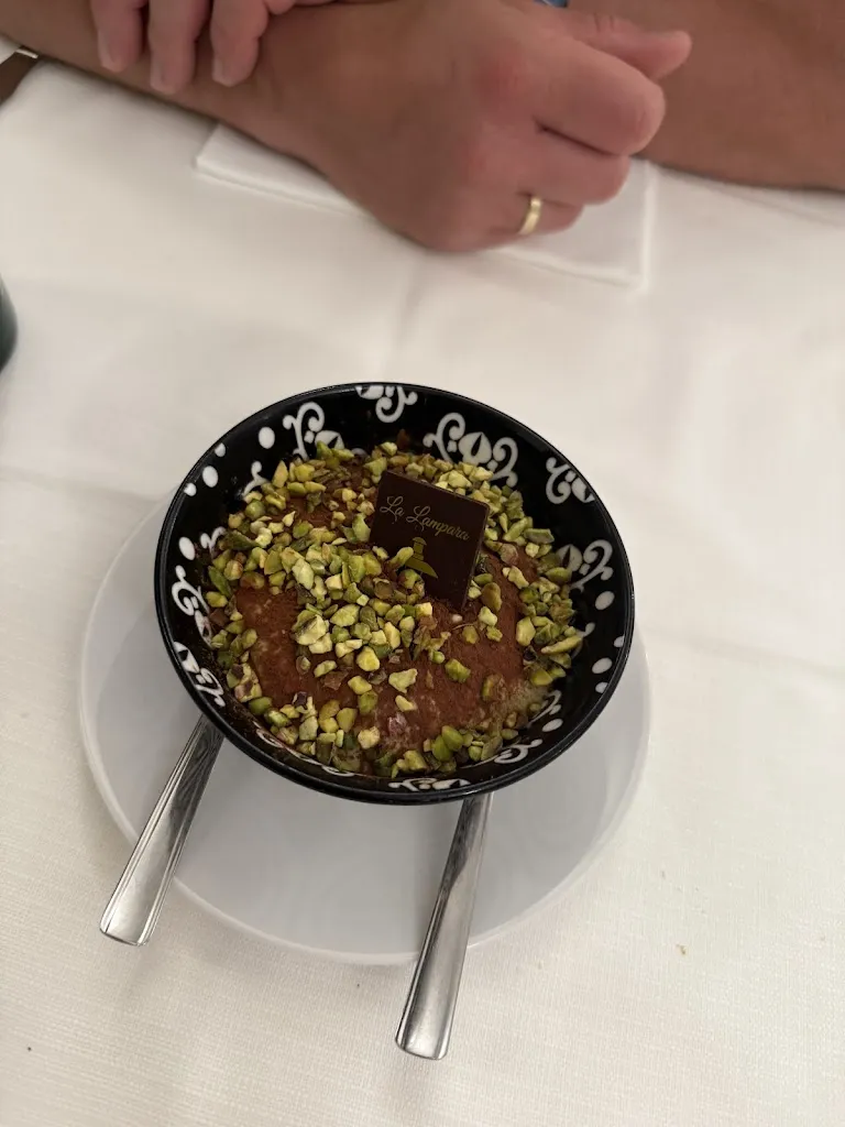 Natalia Plewniok_La Lampara Civitanova - Ristorante e Casa Vacanze_Civitanova Alta_review