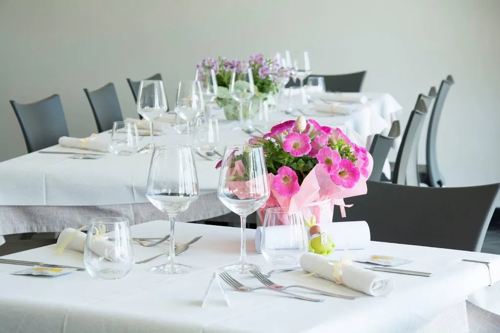 La Lampara Civitanova - Ristorante e Casa Vacanze restaurant in Civitanova Alta