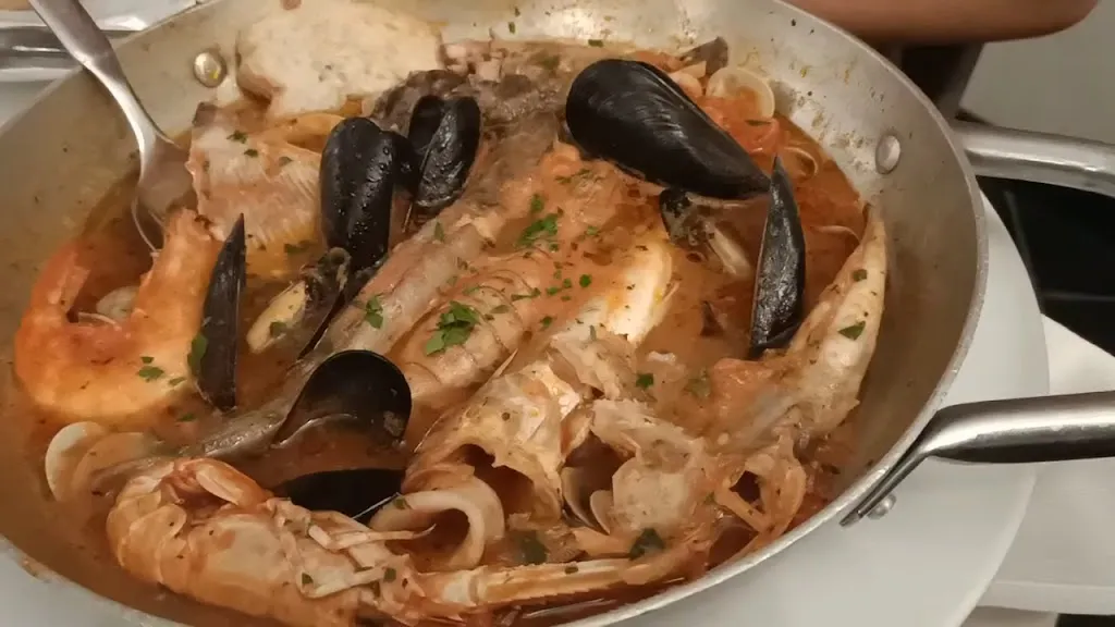 La Lampara Civitanova - Ristorante e Casa Vacanze_Civitanova Alta_slider_image_2