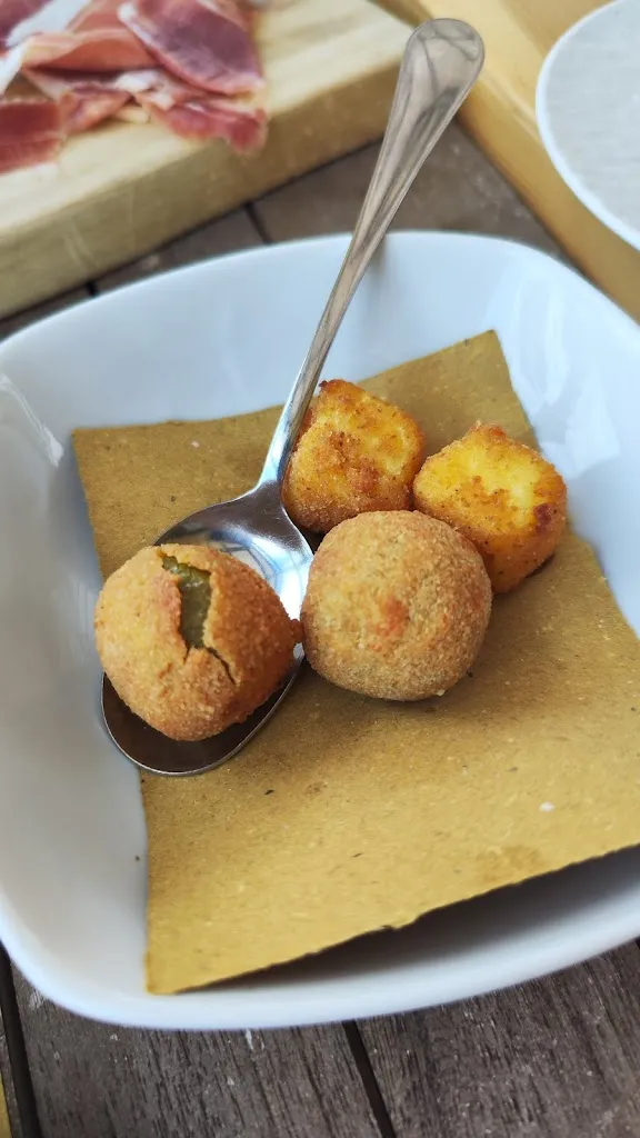 Sara Marziali_Locanda Fontezoppa Restaurant_Civitanova Alta_recensione