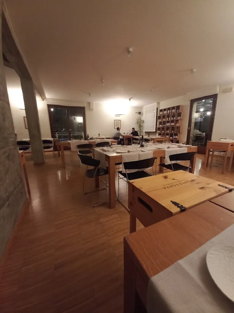 Locanda Fontezoppa Restaurant restaurant in Civitanova Alta