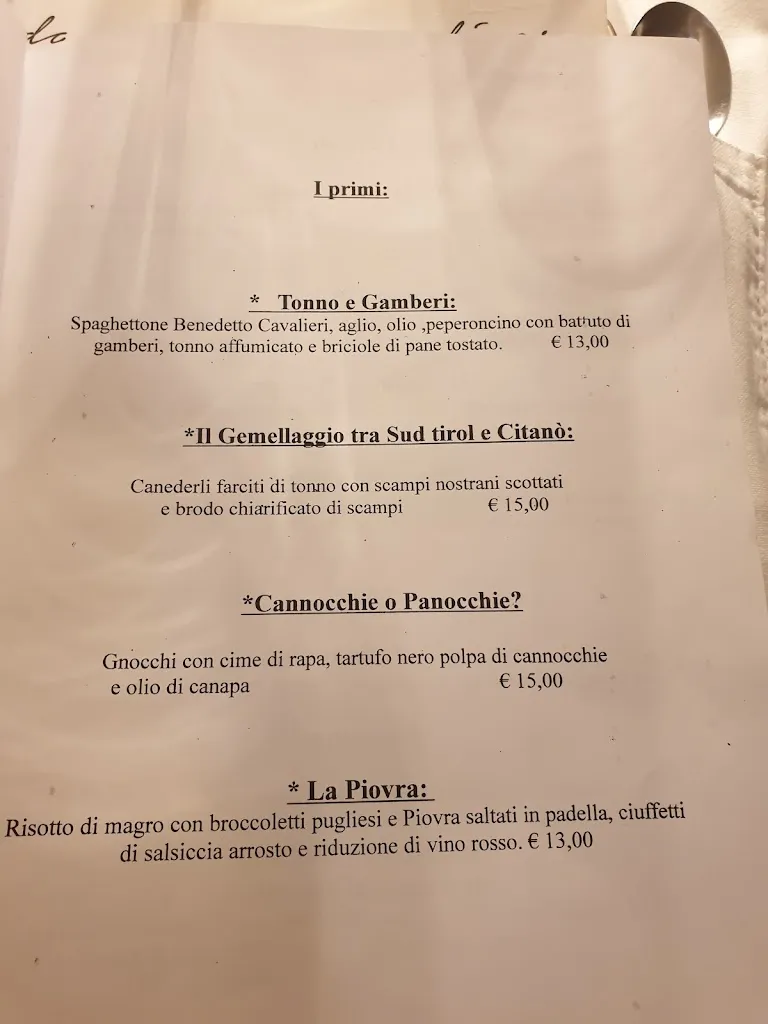 Menu_Ristorante Mescola Eat Drink And Mix Civitanova Marche_Civitanova Alta_immagine_2