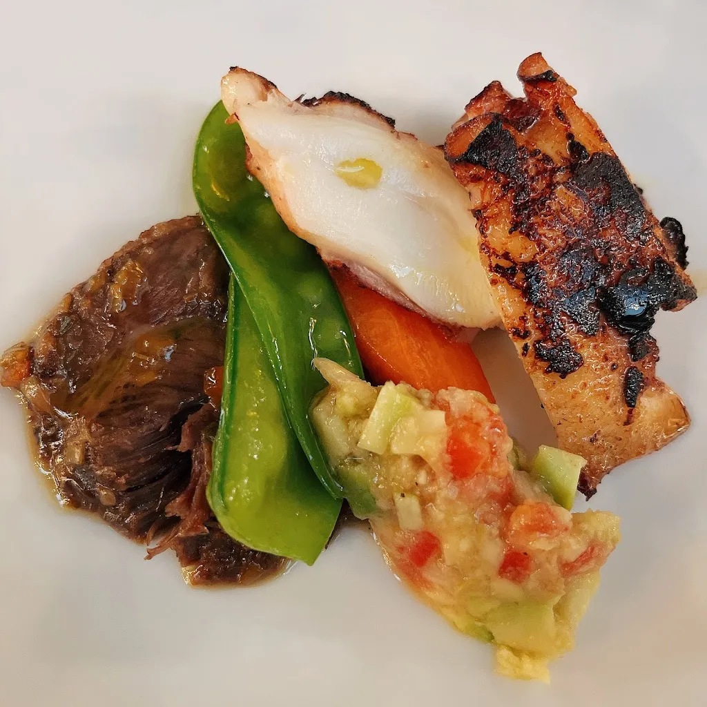 Koi Vo_Ristorante Mescola Eat Drink And Mix Civitanova Marche_Civitanova Alta_recensione