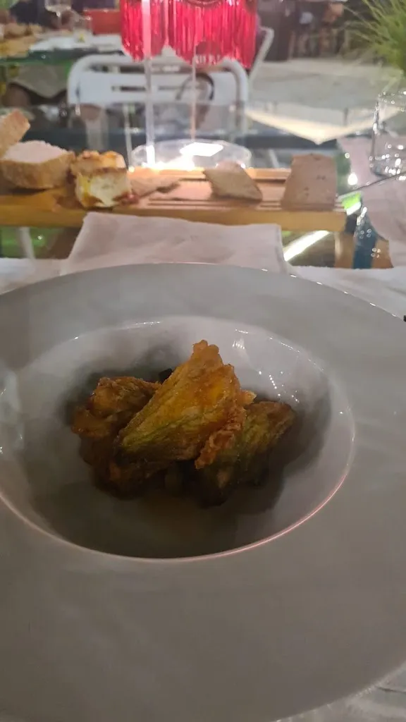 STEFANO Bussolotto_Ristorante Mescola Eat Drink And Mix Civitanova Marche_Civitanova Alta_recensione