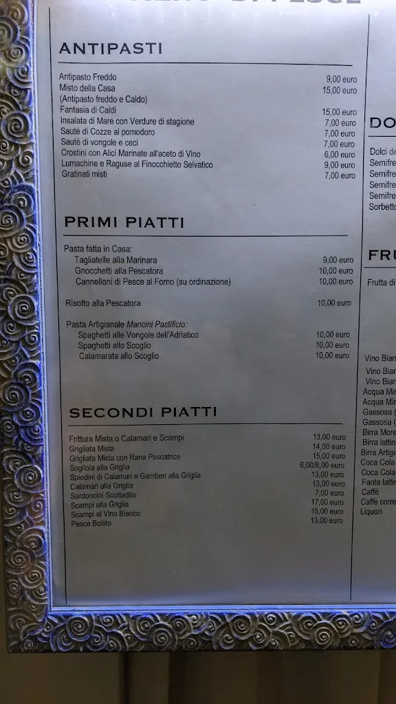 Menu_Trattoria Lo Monte_Civitanova Alta_image_3