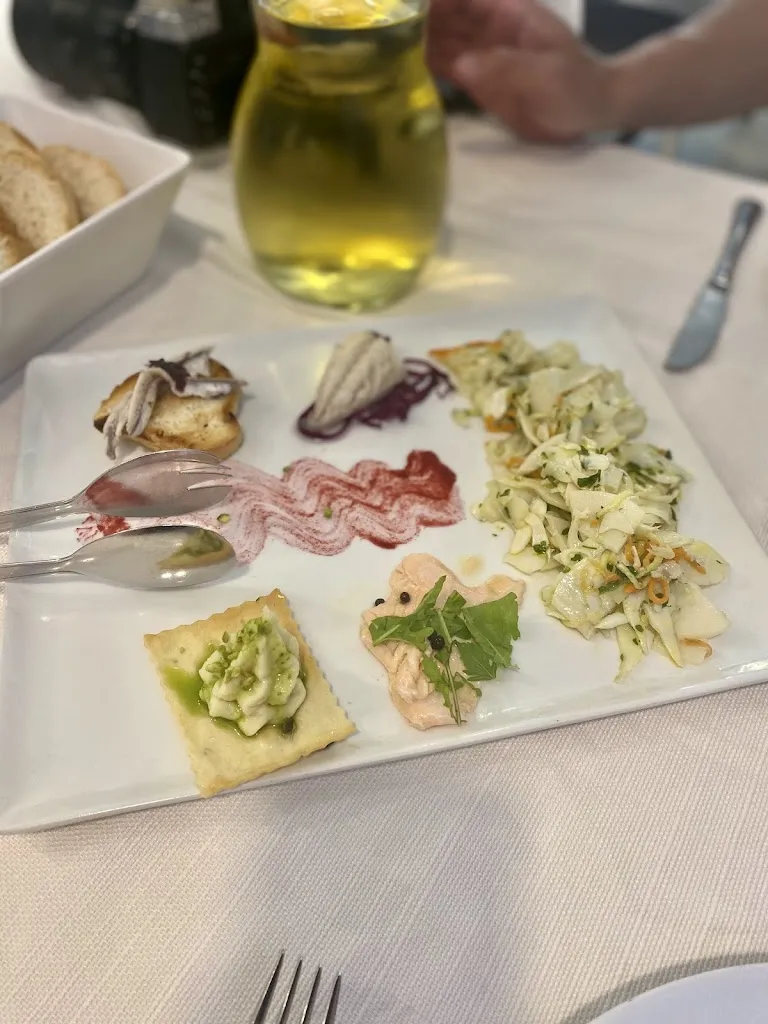 Virginia Cheng_Trattoria Lo Monte_Civitanova Alta_review