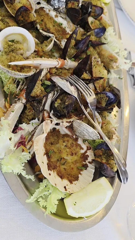 Ristorante Leone di Mare_Civitanova Alta_slider_image_2