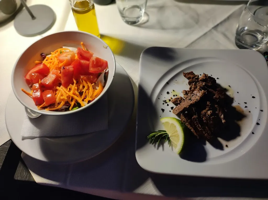 kkarolka1 me_Ristorante hotel piscina Casablanca_Civitanova Alta_review