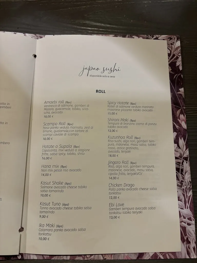 Menu_Anastasia Ristorante_Civitanova Alta_image_4