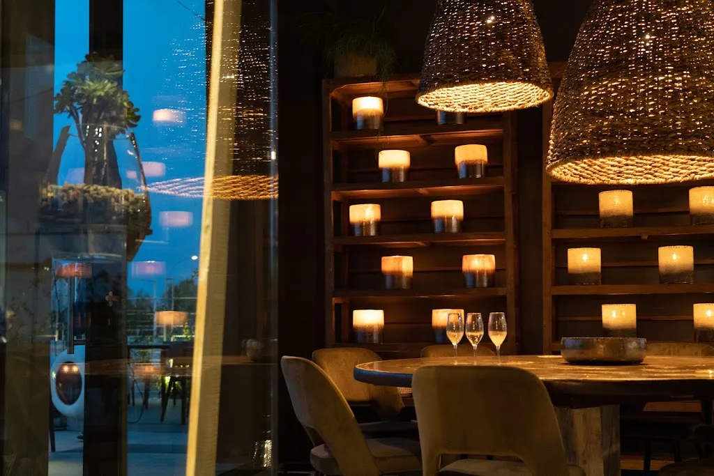 Anastasia Ristorante restaurant in Civitanova Alta