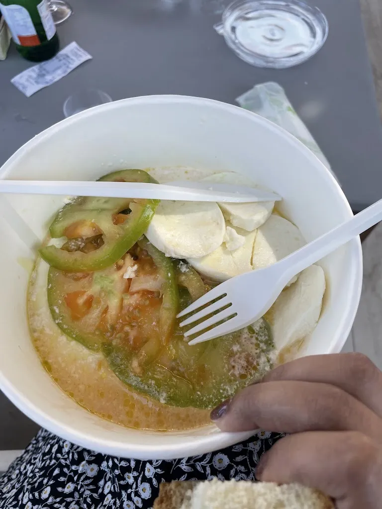 Menu_Flamingo Lounge bar, beach & restaurant_Civitanova Alta_image_4