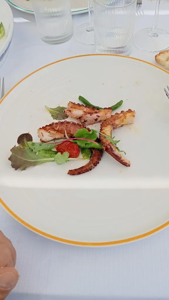 Menu_Flamingo Lounge bar, beach & restaurant_Civitanova Alta_image_6