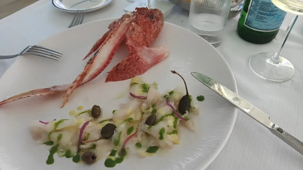 Menu_Flamingo Lounge bar, beach & restaurant_Civitanova Alta_image_7