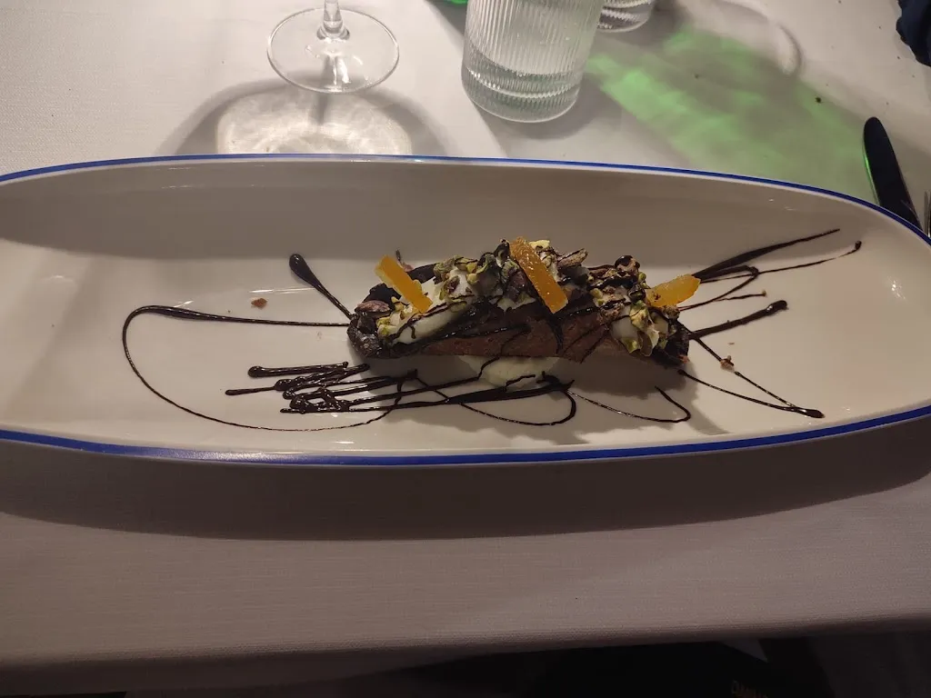 Menu_Flamingo Lounge bar, beach & restaurant_Civitanova Alta_image_8