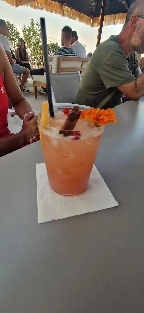 Menu_Flamingo Lounge bar, beach & restaurant_Civitanova Alta_image_9