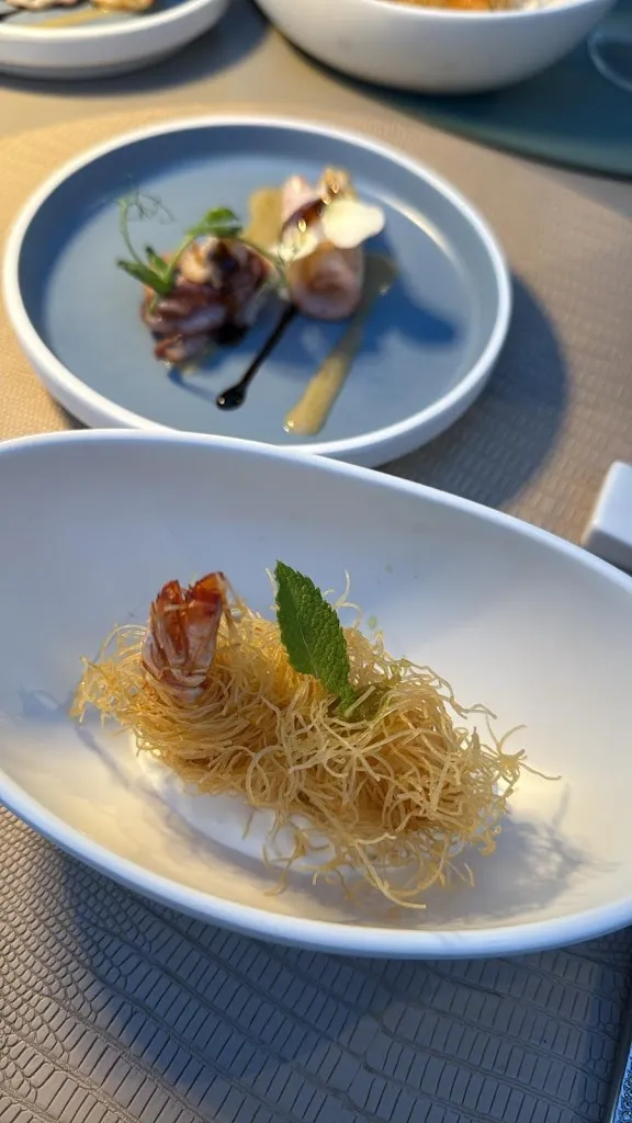 Rabih Demiane_Flamingo Lounge bar, beach & restaurant_Civitanova Alta_review