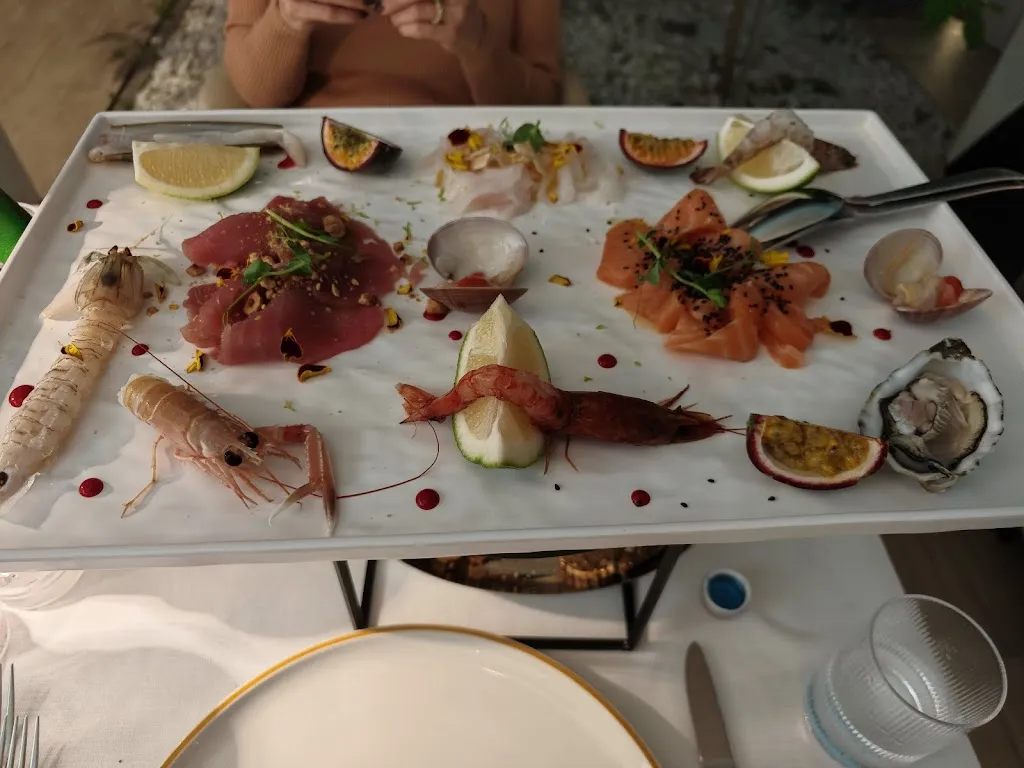 A B_Flamingo Lounge bar, beach & restaurant_Civitanova Alta_review