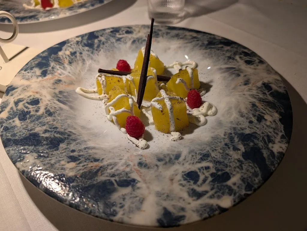 Gino Pilotino_Flamingo Lounge bar, beach & restaurant_Civitanova Alta_review