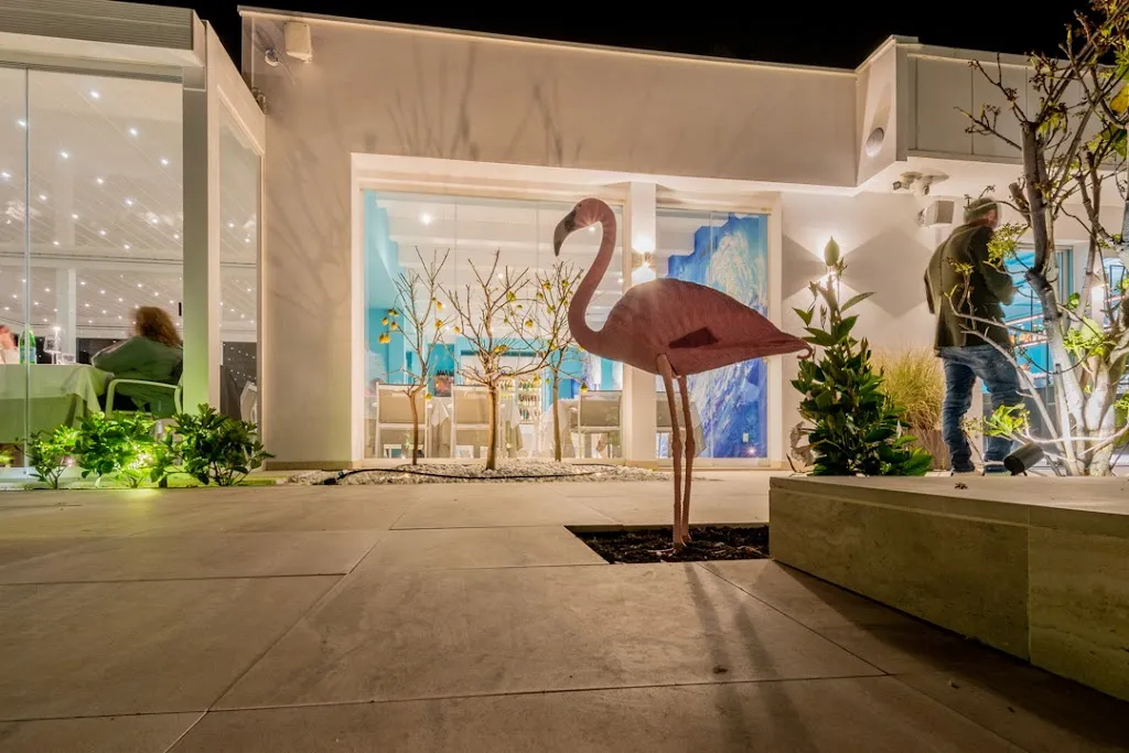 Flamingo Lounge bar, beach & restaurant_Civitanova Alta_slider_image_1