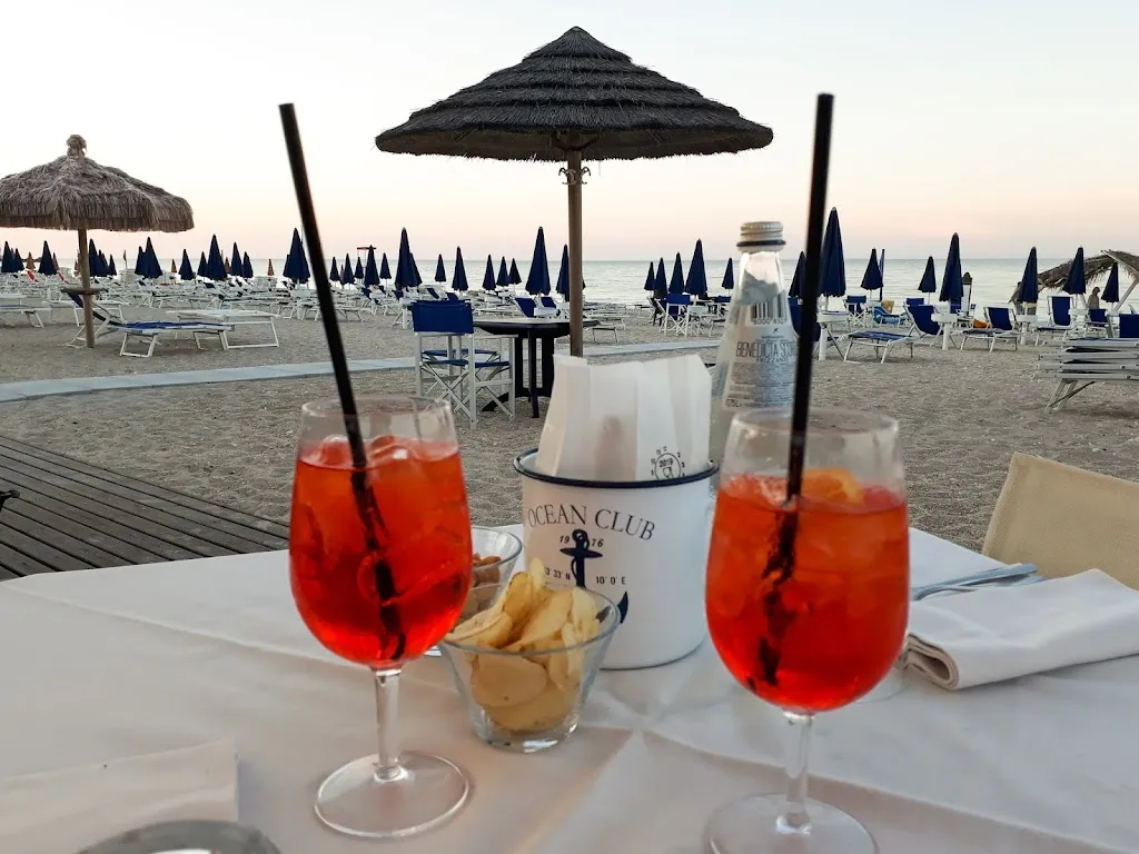 Waterman_Raphael Beach_Civitanova Alta_review