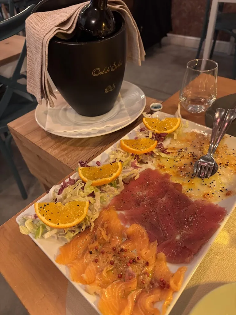 Giorgio Tentella_Acquolina_Civitanova Alta_review