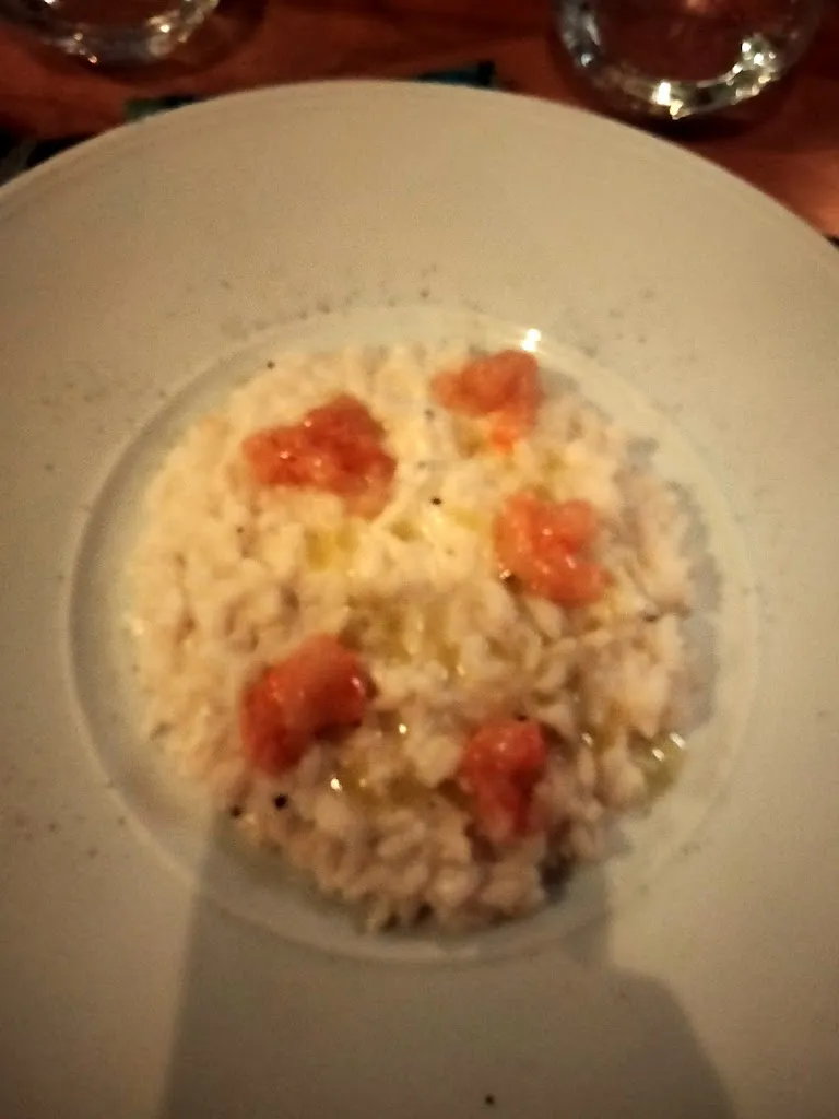 Laura Natalini_Acquolina_Civitanova Alta_review