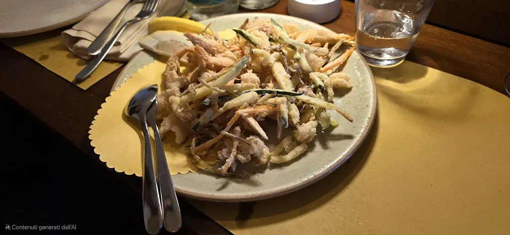 Matteo _Vento In Poppa_Civitanova Marche_review