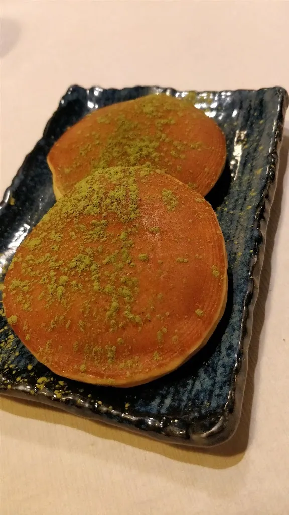 Jonathan Nori _Maylea Sushi & Bento_Civitanova Marche_review