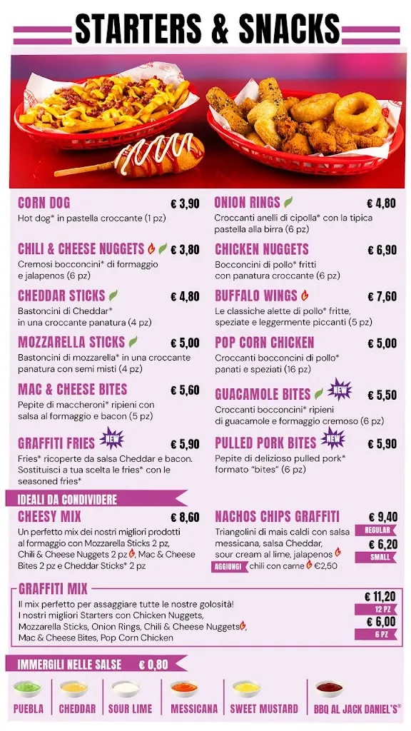 Menu_America Graffiti_Civitanova Marche_image_2