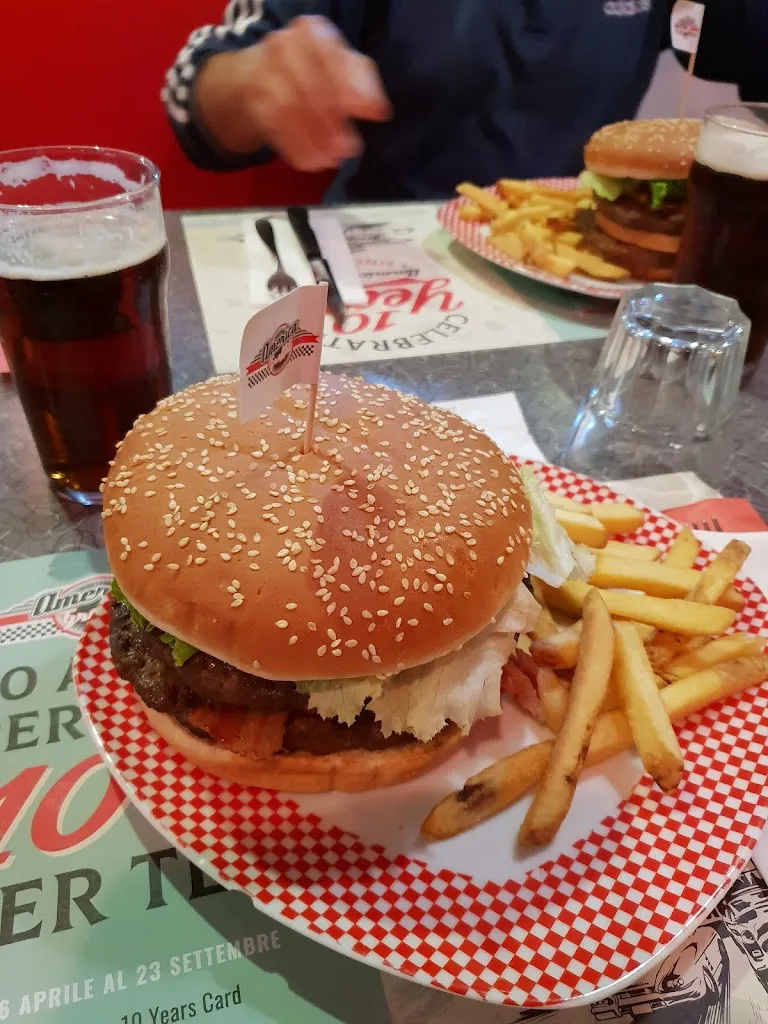 Menu_America Graffiti_Civitanova Marche_image_5