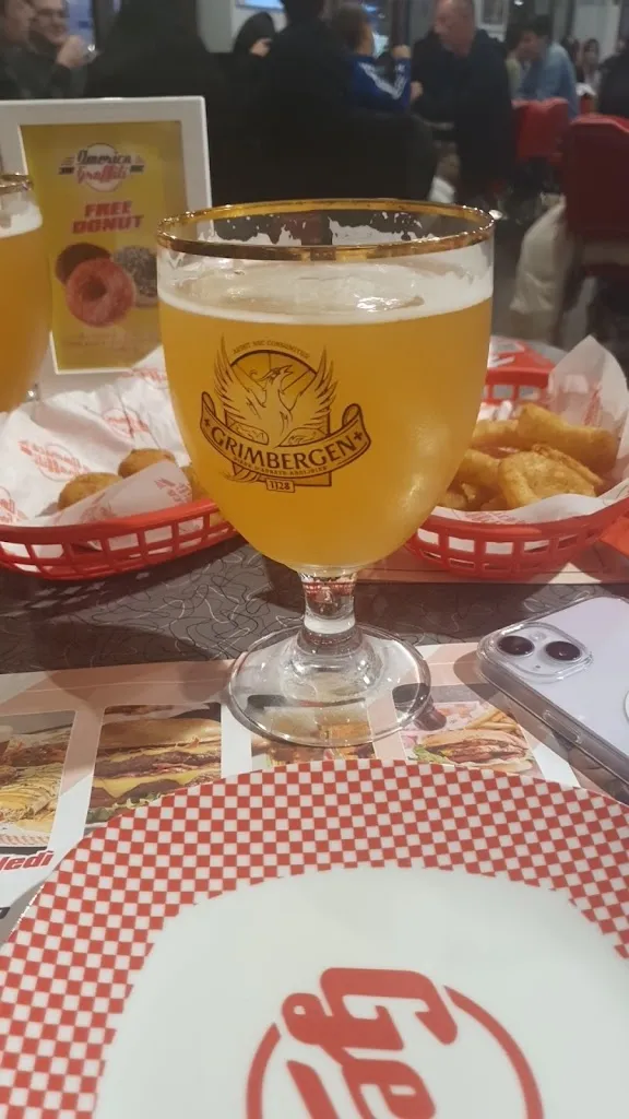 Menu_America Graffiti_Civitanova Marche_image_6