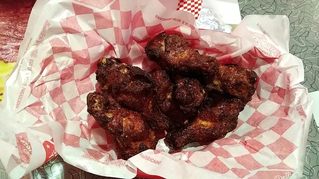 Menu_America Graffiti_Civitanova Marche_image_8