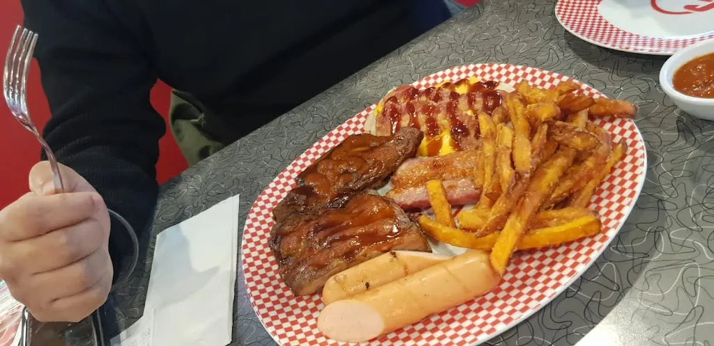 Rawal jeet Singh_America Graffiti_Civitanova Marche_review