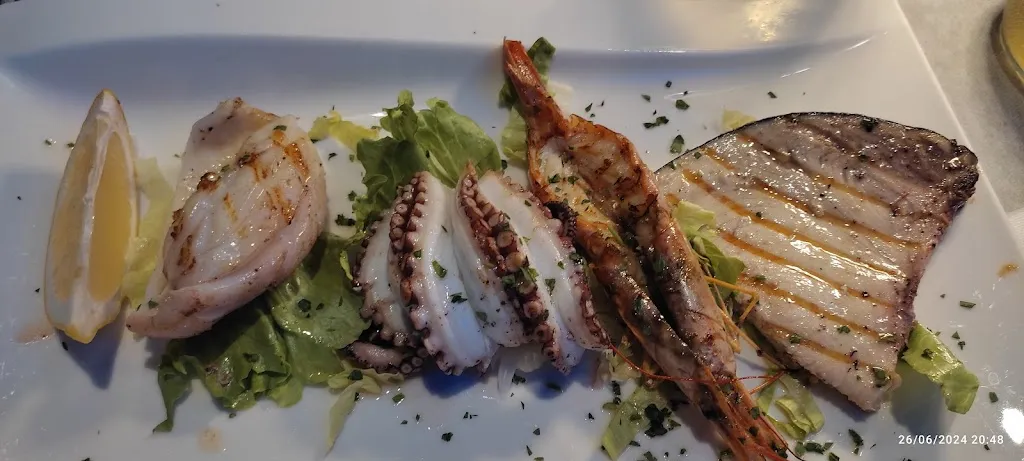 Menu_Ristorante Pizzeria 