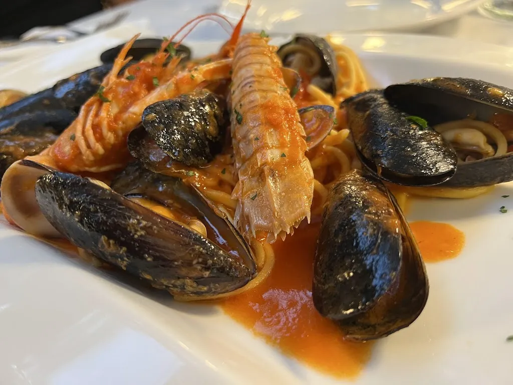 Menu_Ristorante Pizzeria 