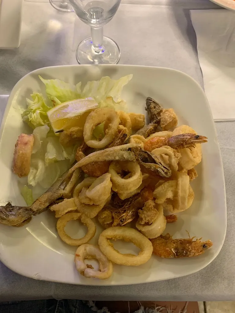 Menu_Ristorante Pizzeria 