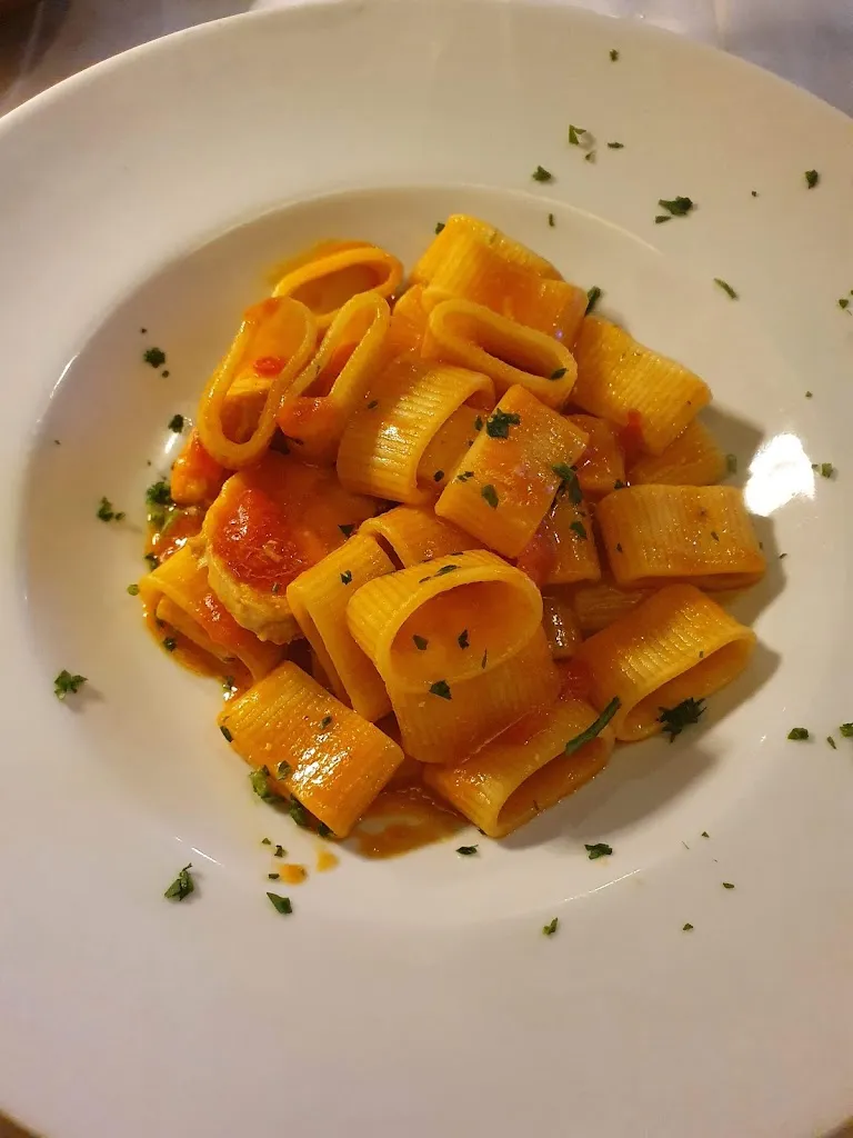 Menu_Ristorante Pizzeria 