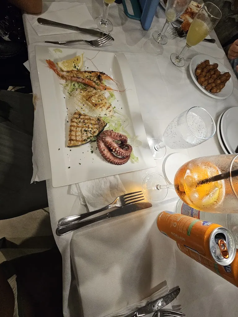 Grace Magua_Ristorante Pizzeria 